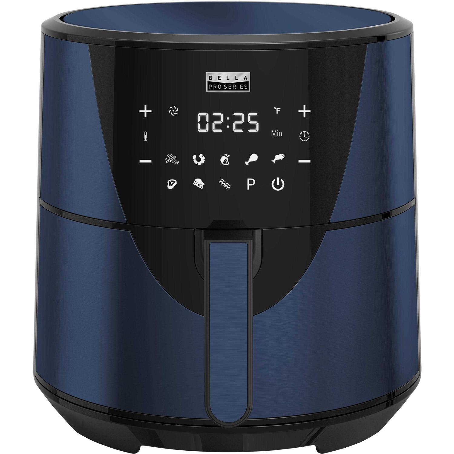 Bella Pro Series 8-qt. Digital Air Fryer