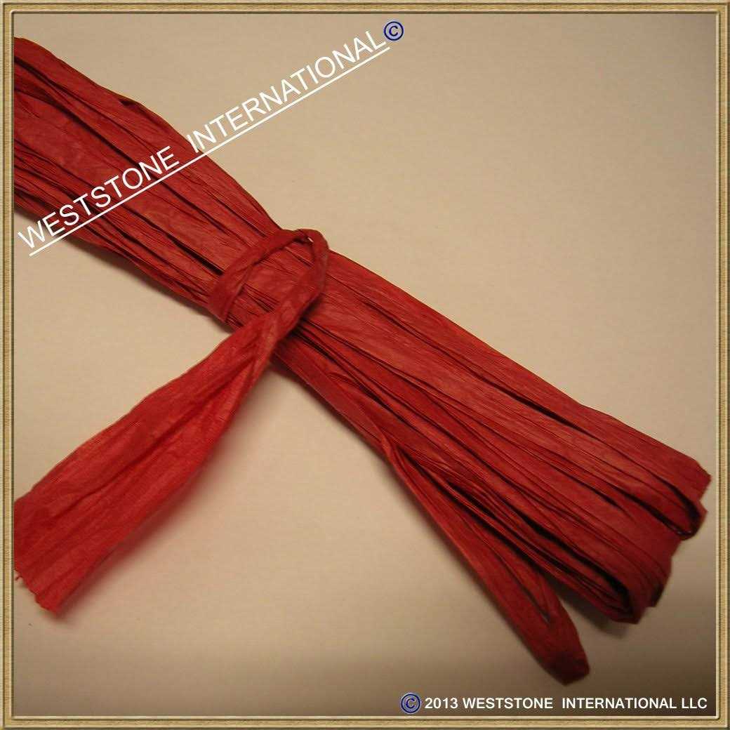Weststone Metallic Twist Ties