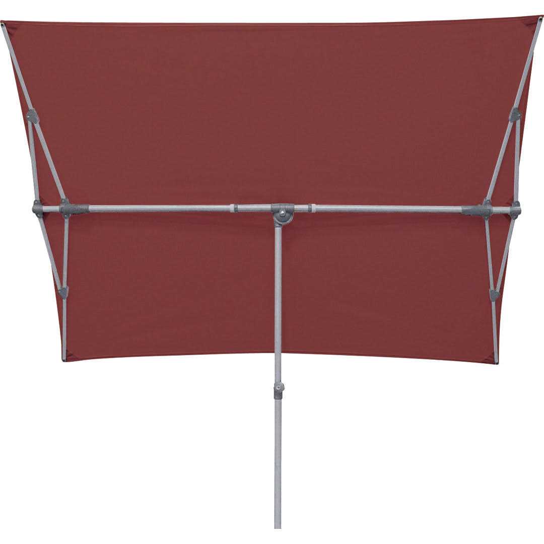 Wade Logan® Aleshya 5′ x 7′ Rectangular Market Umbrella Fabric