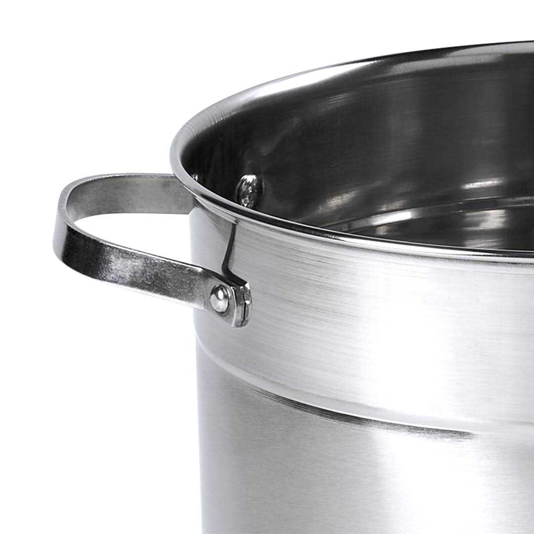 Denmark Stainless Steel Multi-Cooker