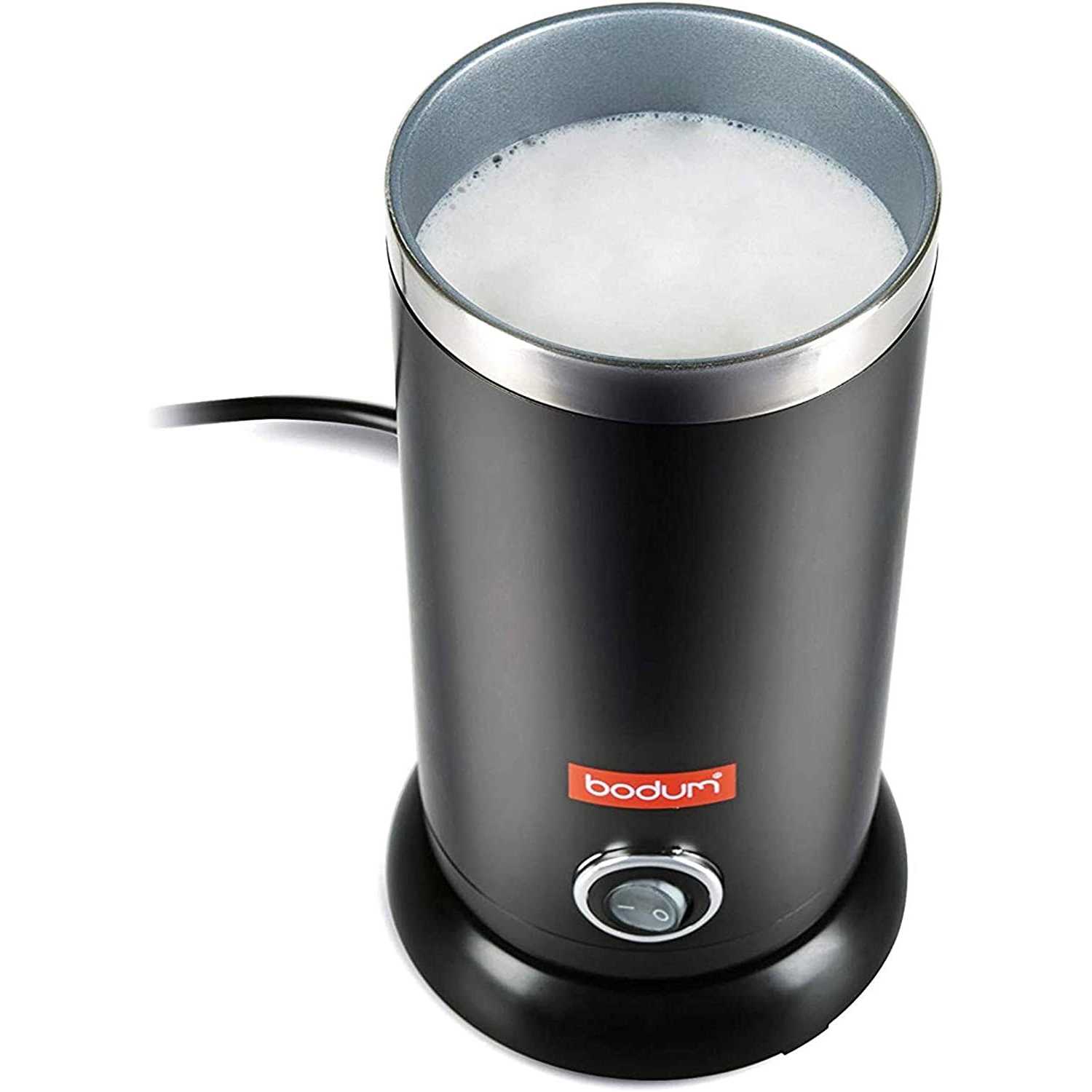 Bodum Bistro Electric Milk Frother