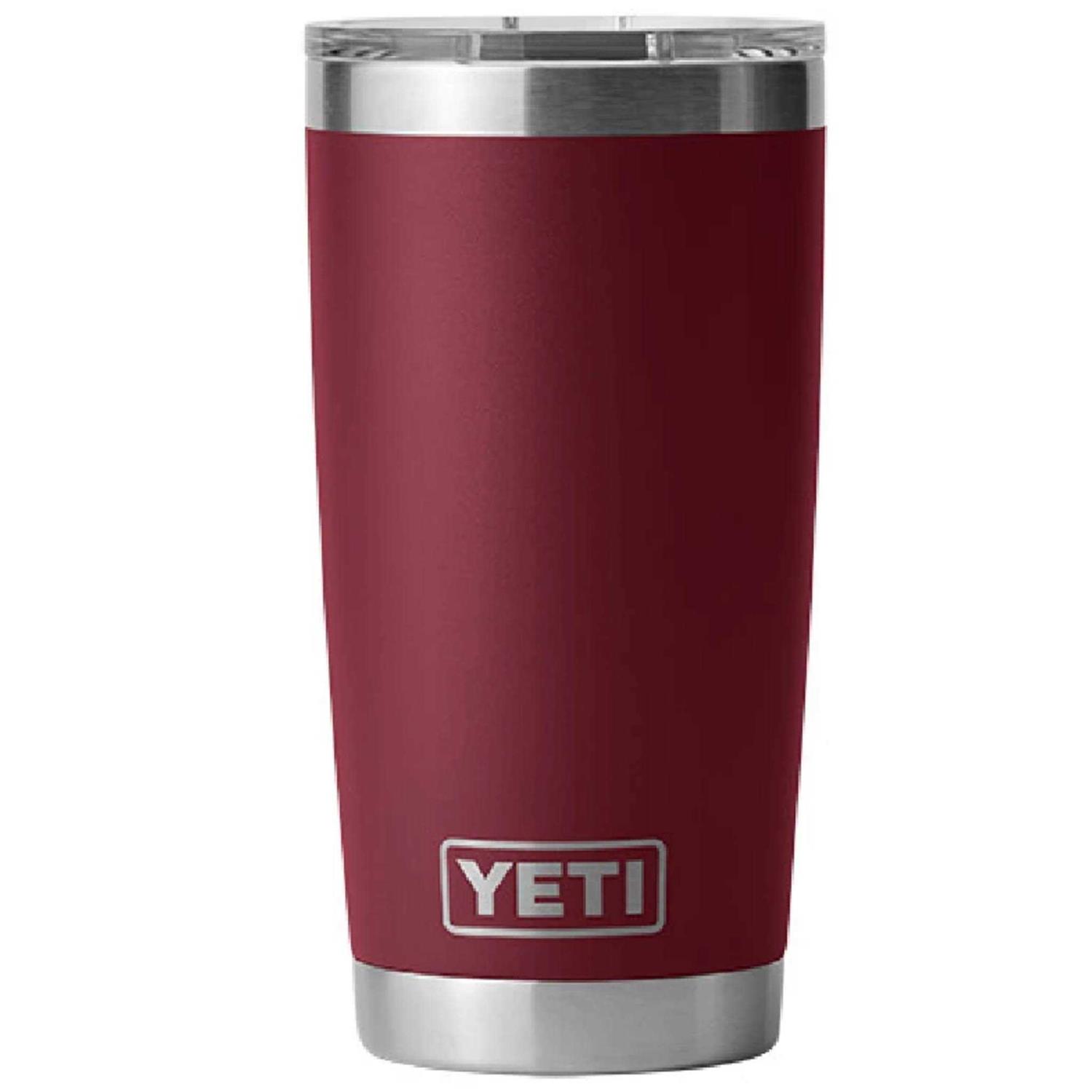 YETI Rambler Tumbler