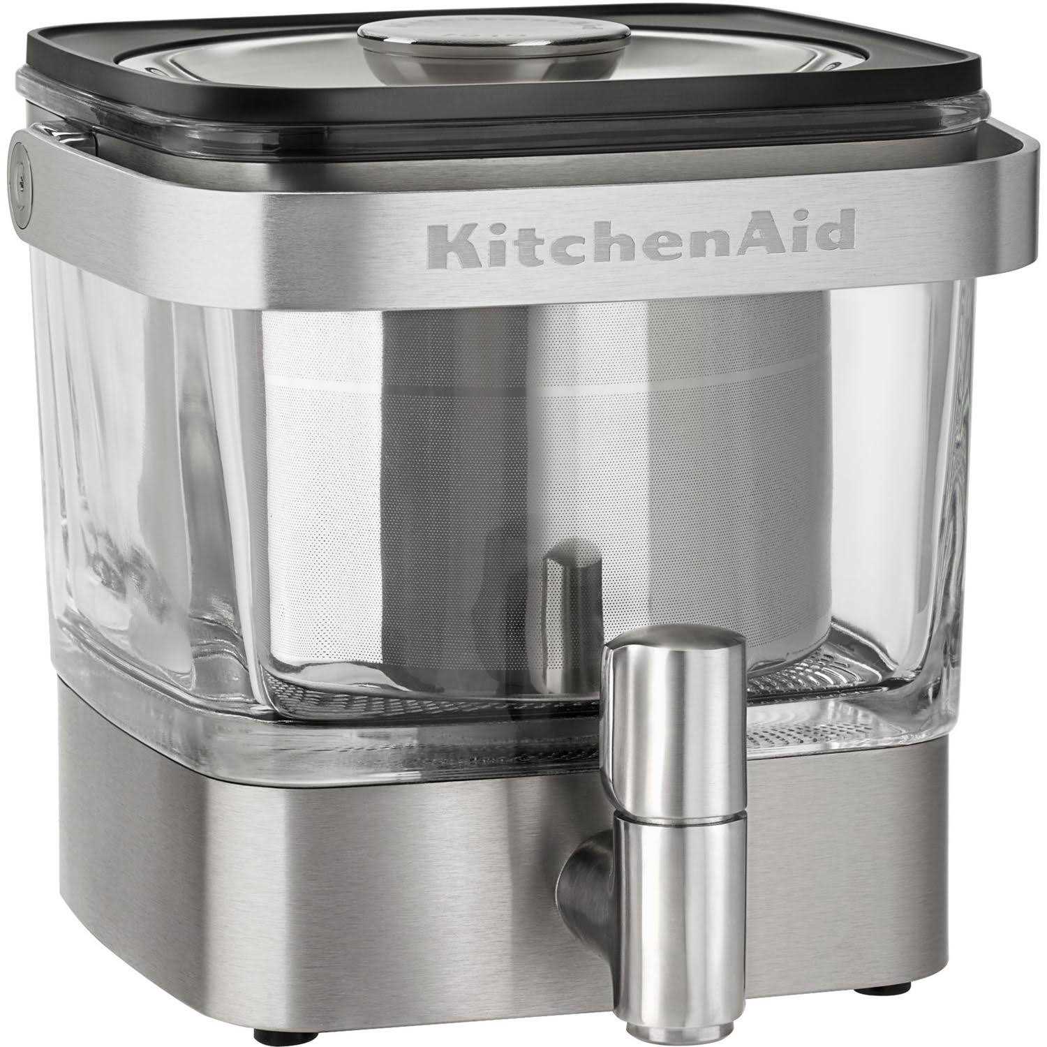 KitchenAid KCM4212
