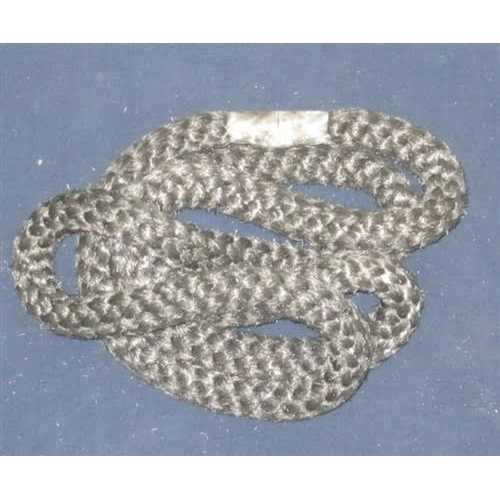 Quadra-Fire Mt. Vernon AE Door Gasket SRV7034-177