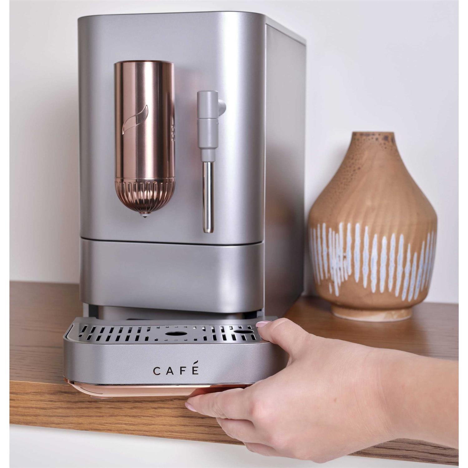 Cafe Affetto Automatic Espresso Machine