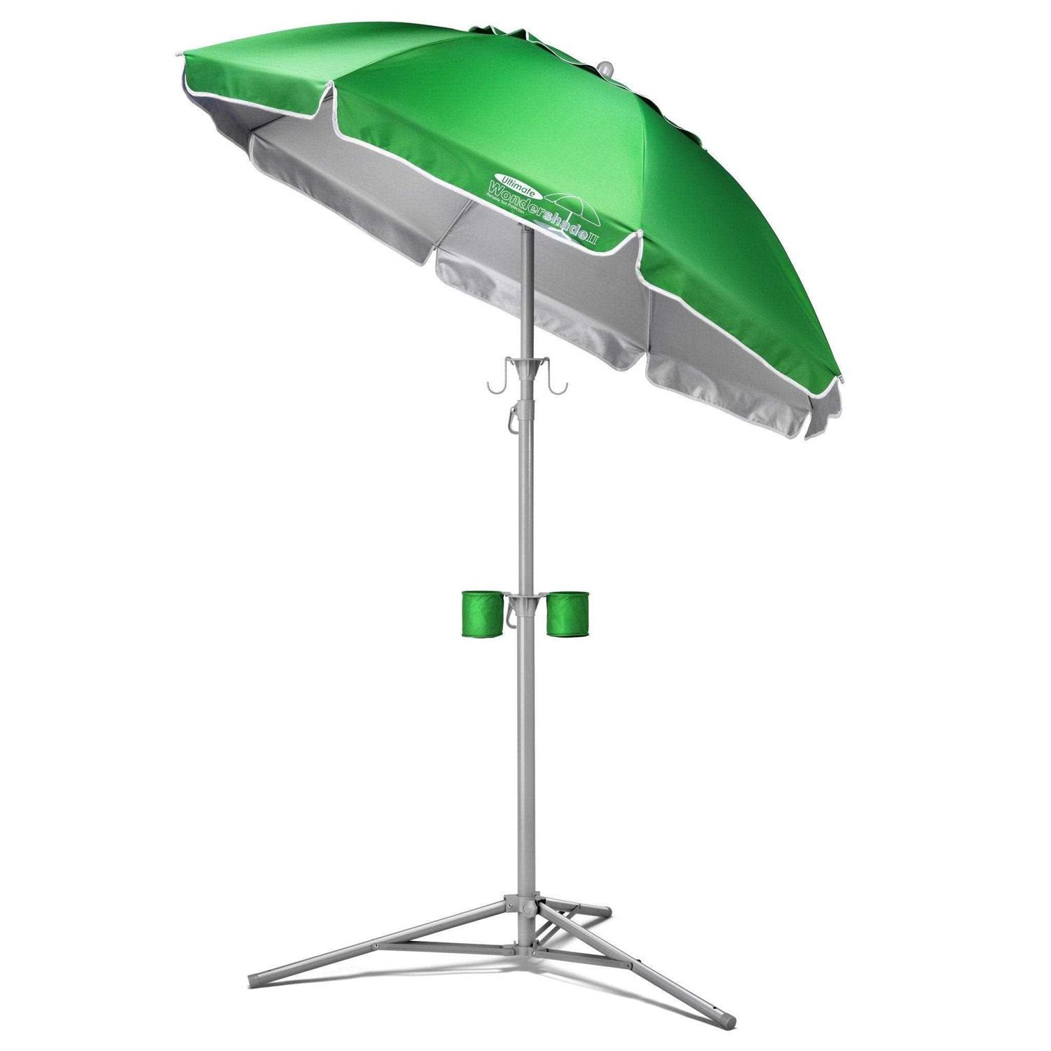 Wondershade Ultimate Portable Sun Shade Umbrella