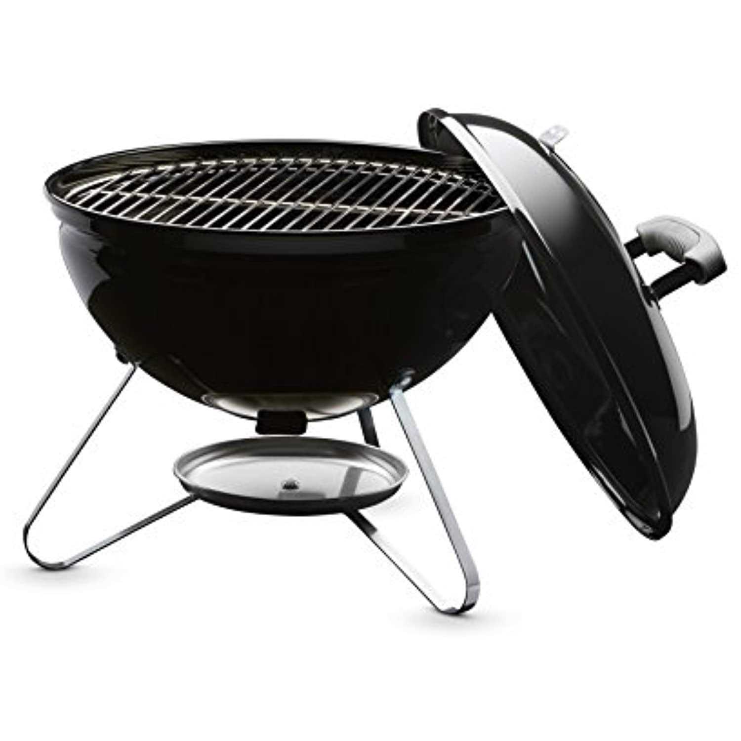 Weber Smokey Joe