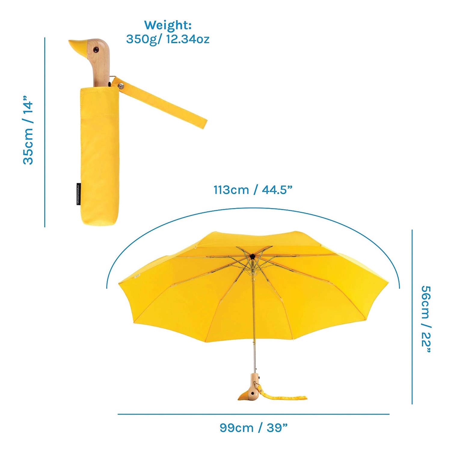 Original Duckhead Umbrella