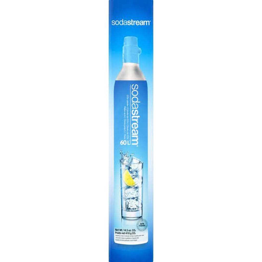 SodaStream CO2 Spare Carbonator