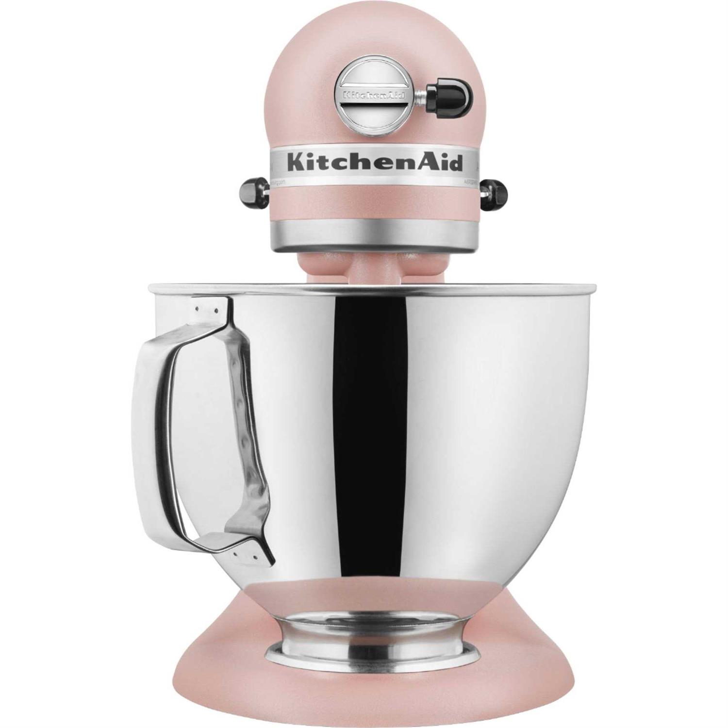 KitchenAid Artisan Series 5 Quart Tilt Head Stand Mixer