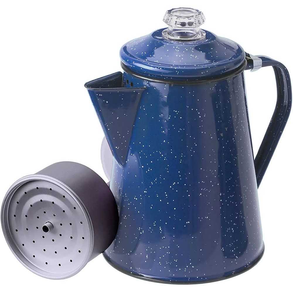 GSI Outdoors 8 Cup Percolator