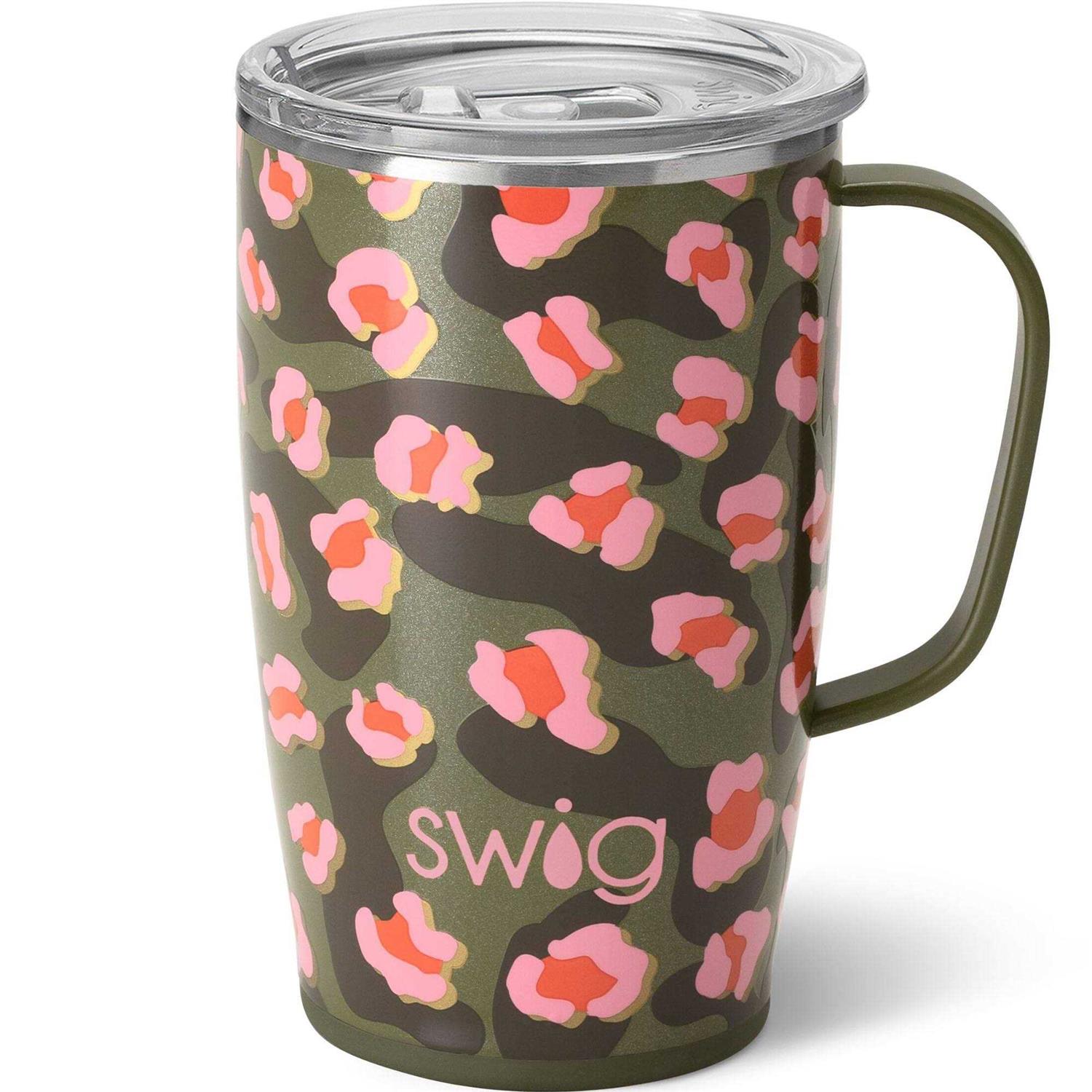 Swig Travel Mug
