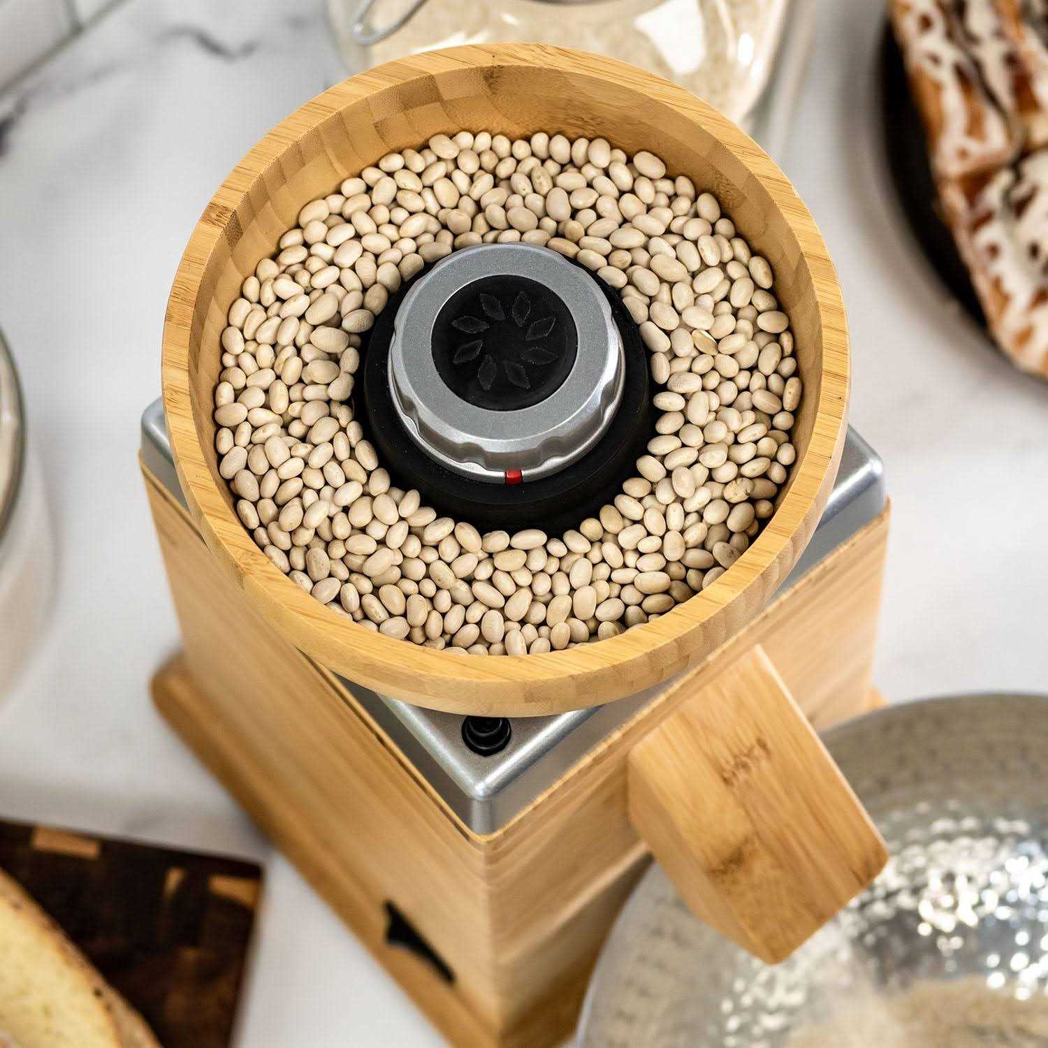 Nutrimill Harvest Grain Mill