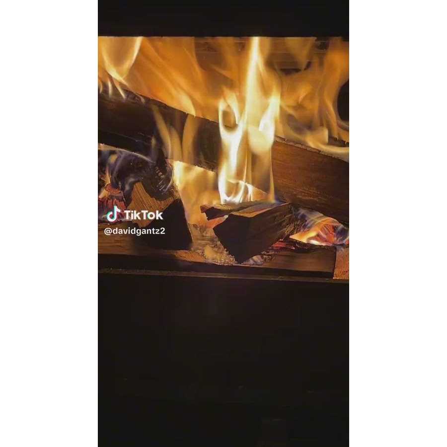 Double Tree Fatwood Fire Starter Sticks Premium Organic Resin Rich