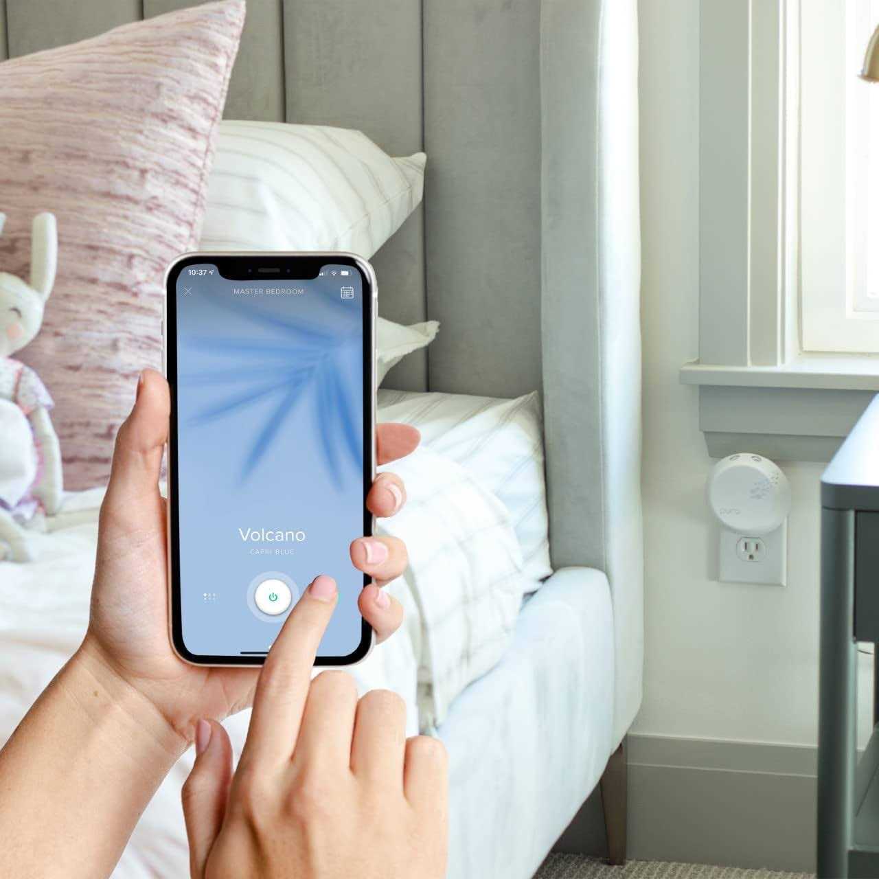 Pura Smart Home Diffuser Kit