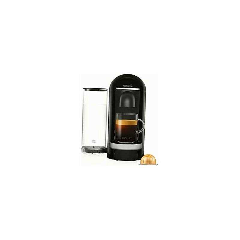 Nespresso VertuoPlus Deluxe