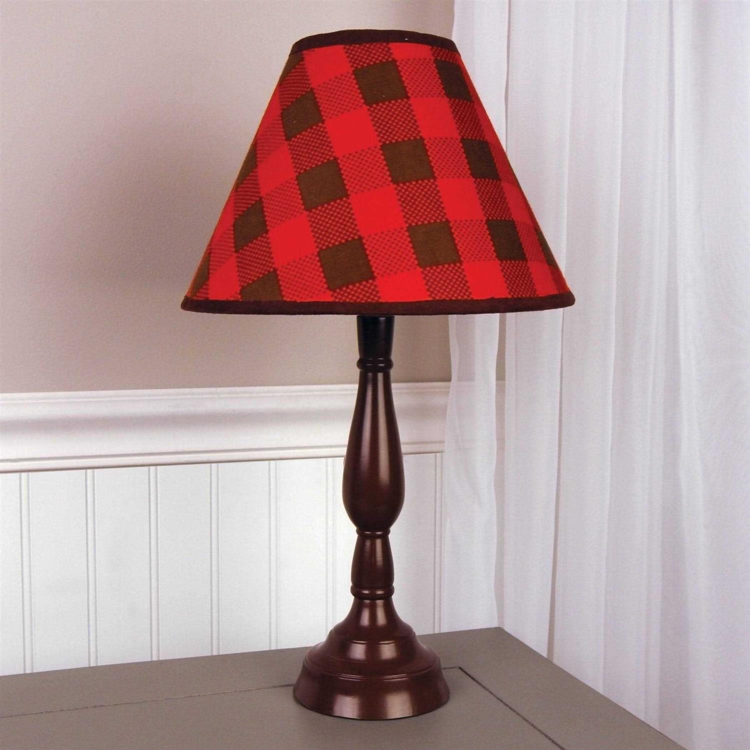 Trend Lab Northwoods Lamp Shade