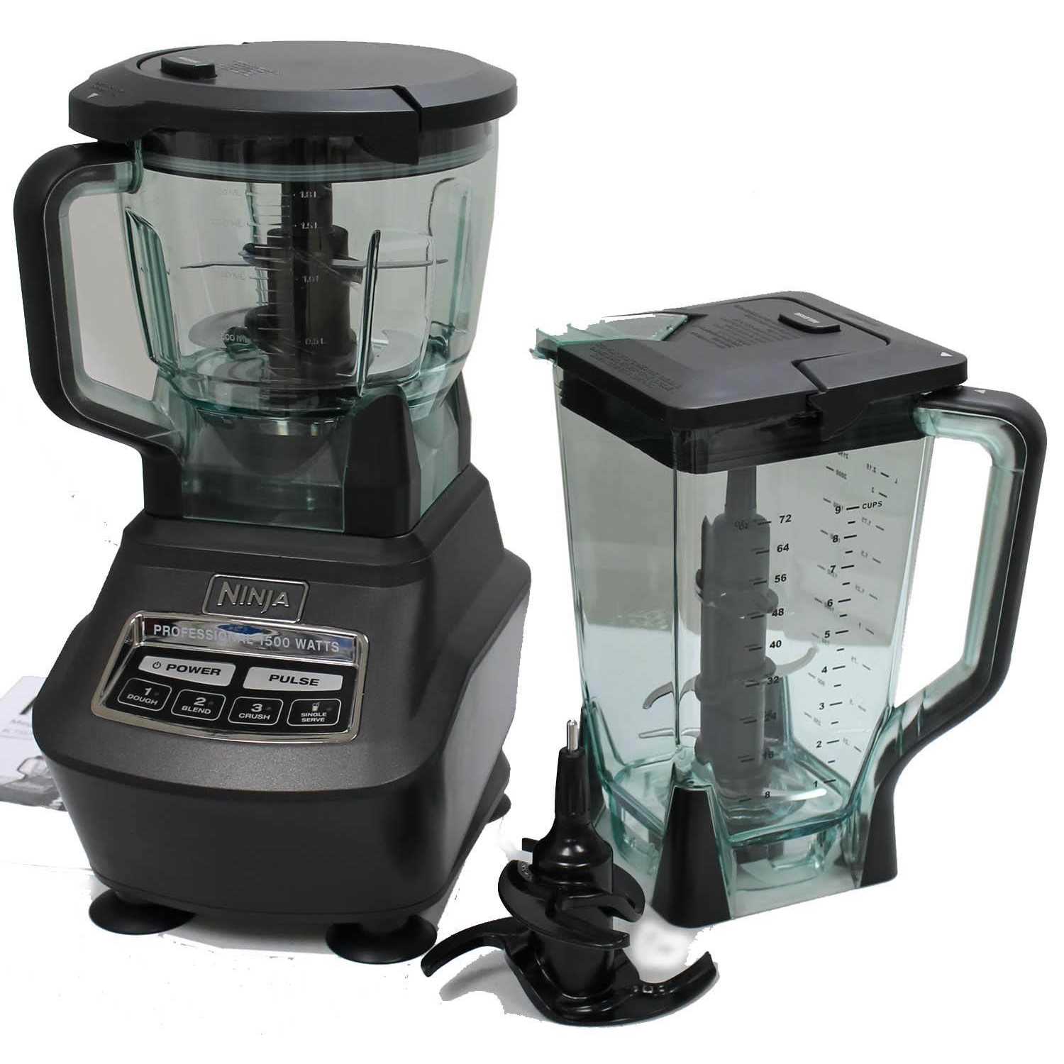 Ninja Mega Kitchen System BL770