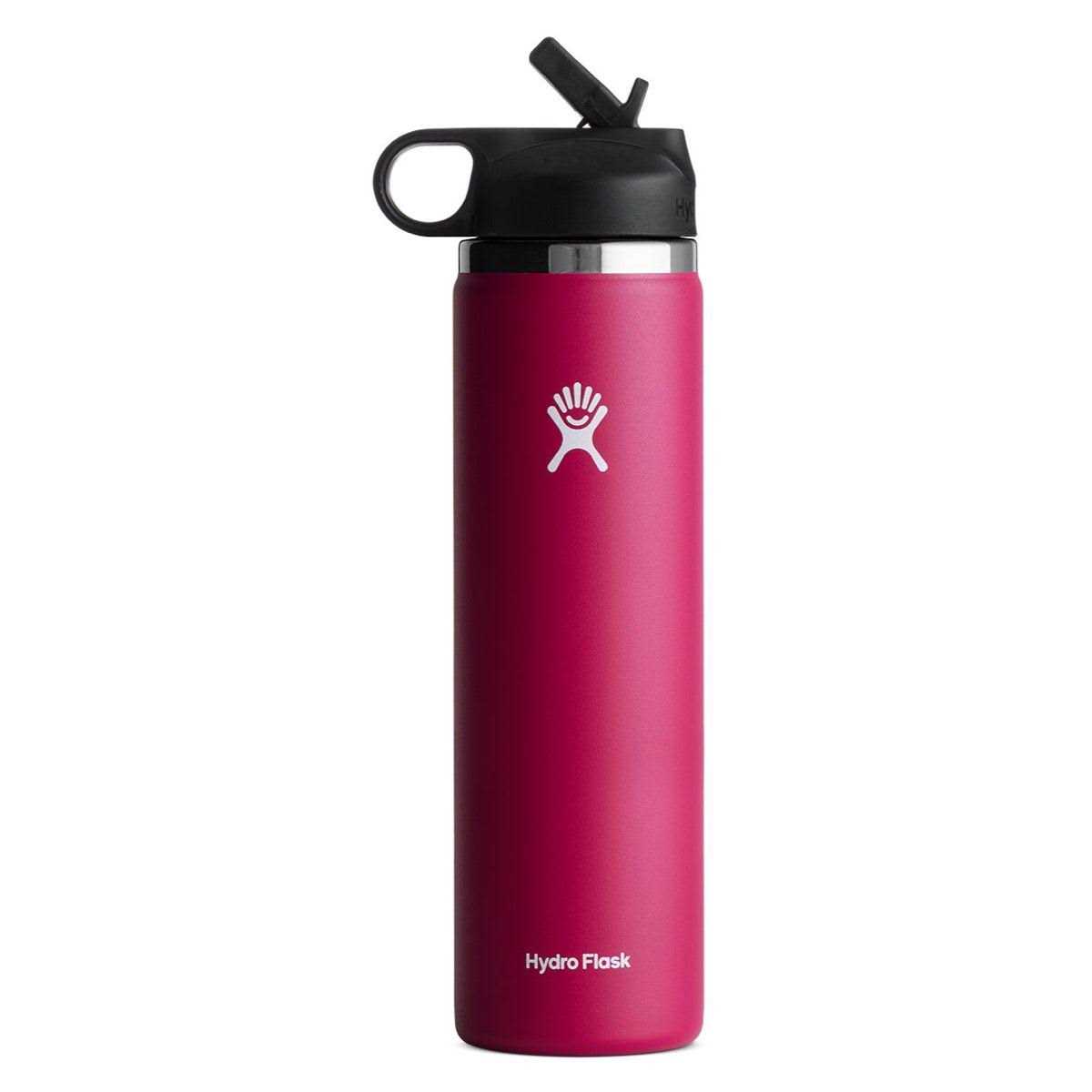 Hydro Flask Wide Mouth Straw Lid