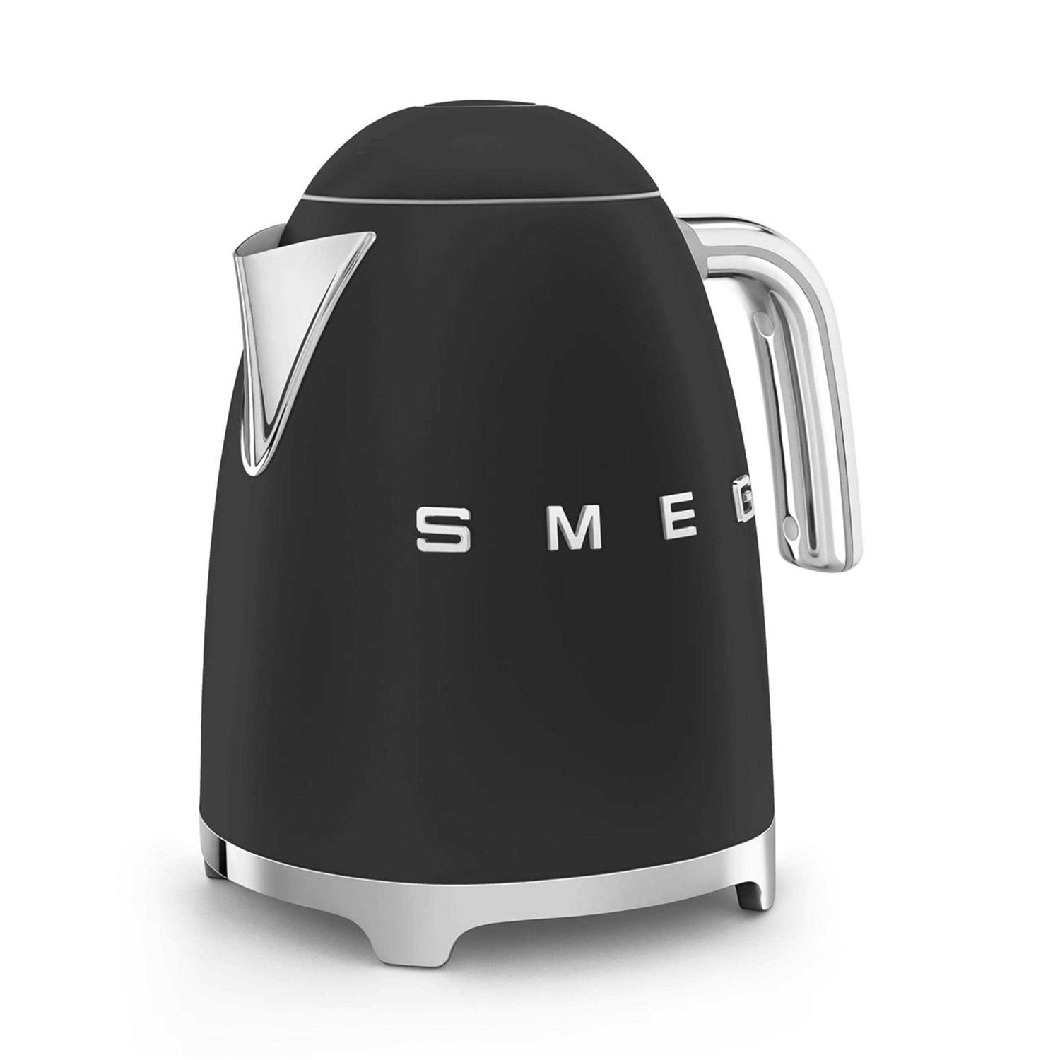 Electric Kettle Smeg