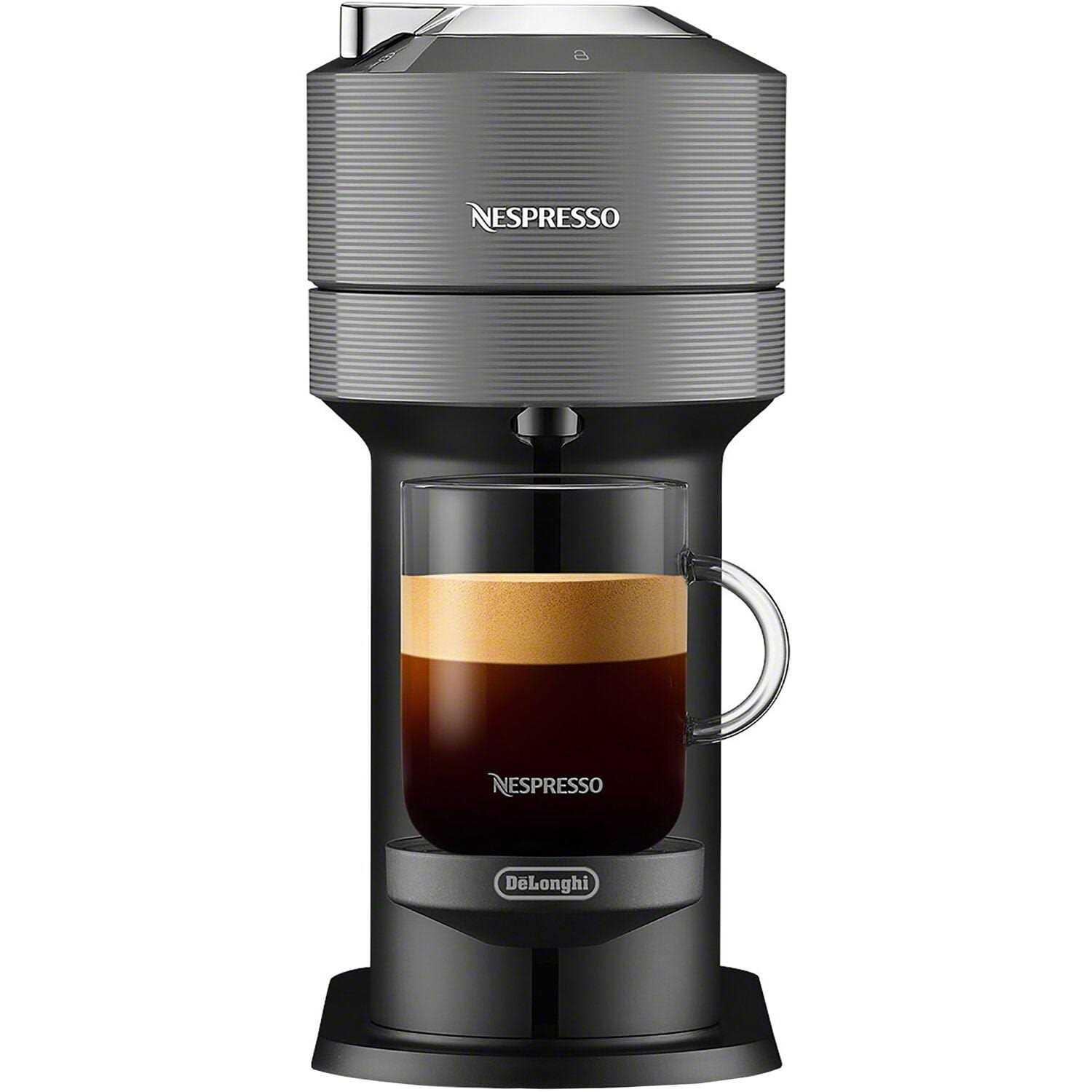 De’Longhi Nespresso Vertuo Next