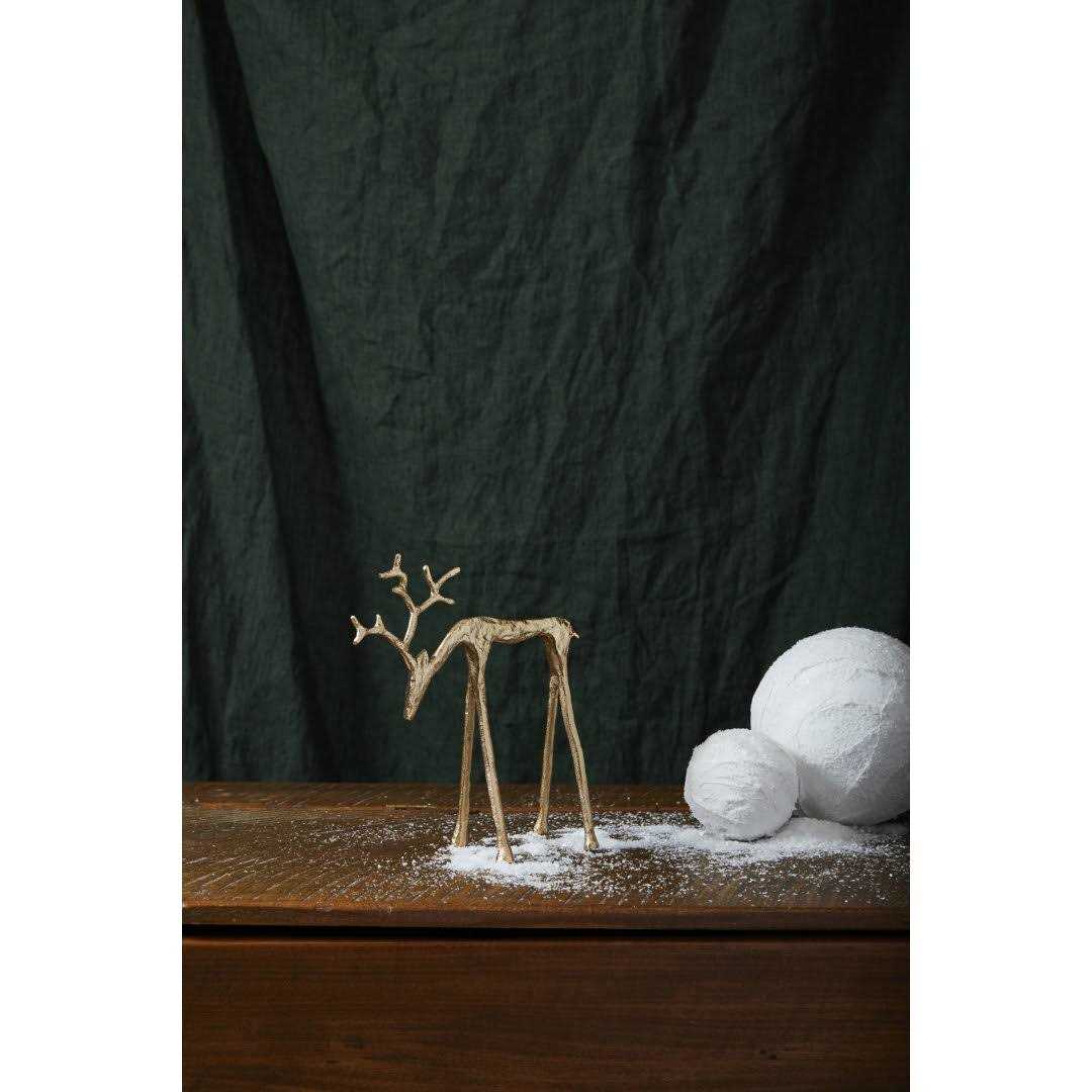 The Holiday Aisle® Reindeer Decorative Accent