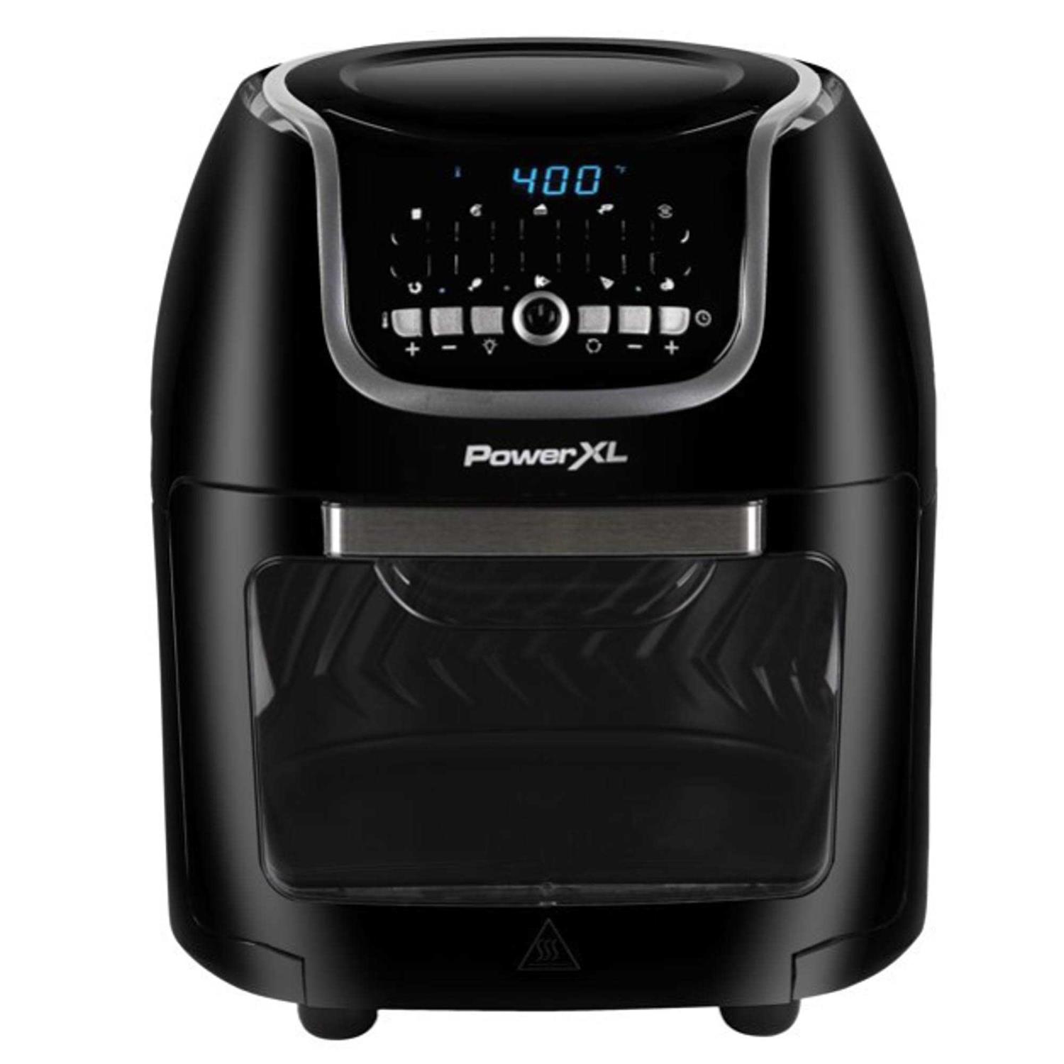 PowerXL Vortex Air Fryer Pro Plus 10 Quart