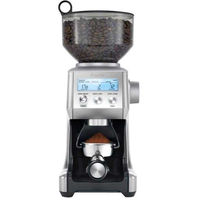 Breville Smart Coffee Grinder Pro