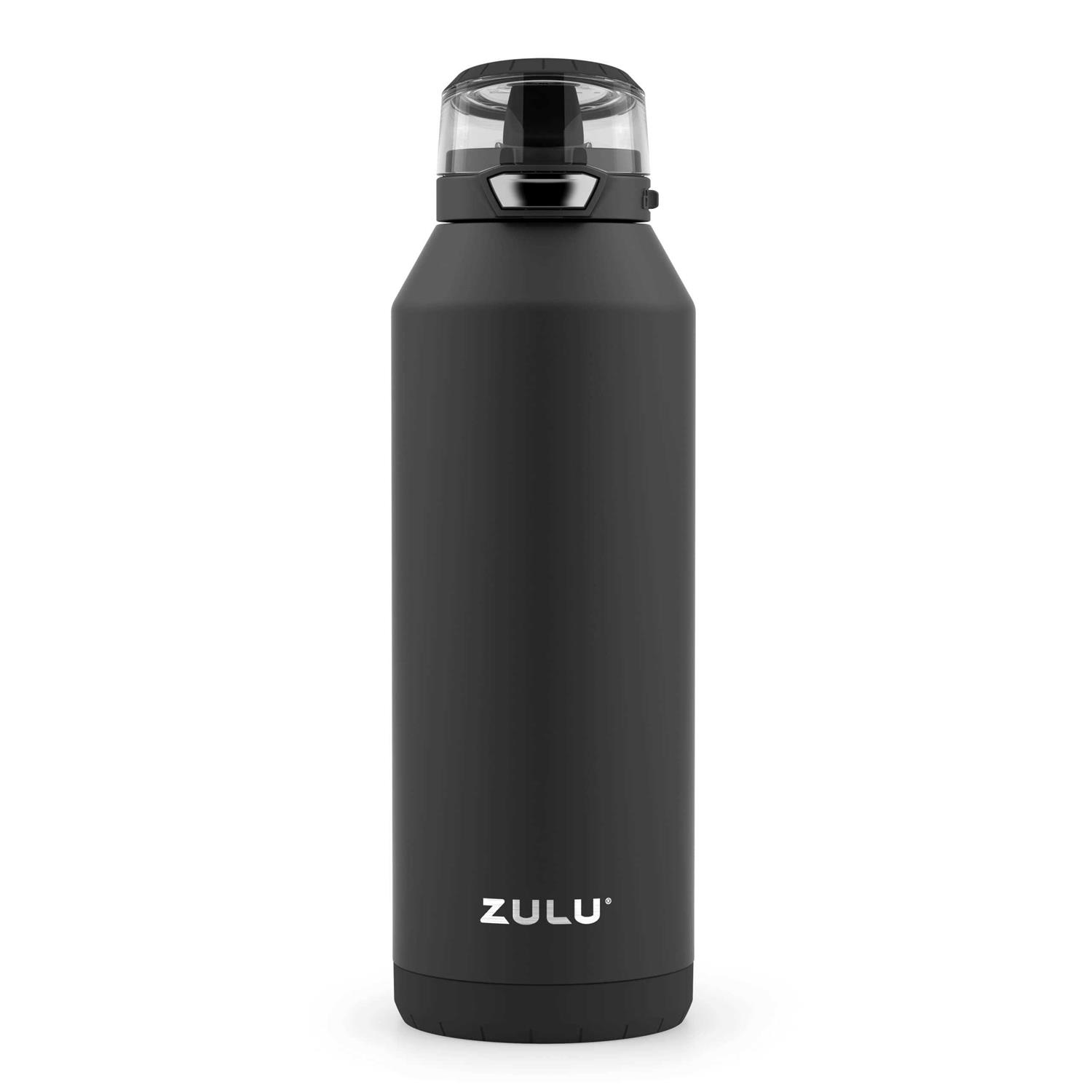 Zulu Swift Stainless Steel Water Bottle