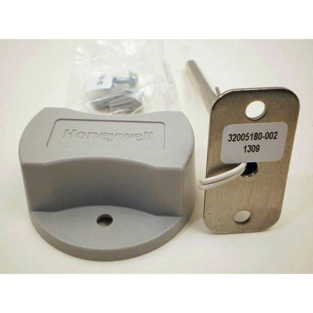 Honeywell C7735A1000 Discharge Air Temperature Sensor