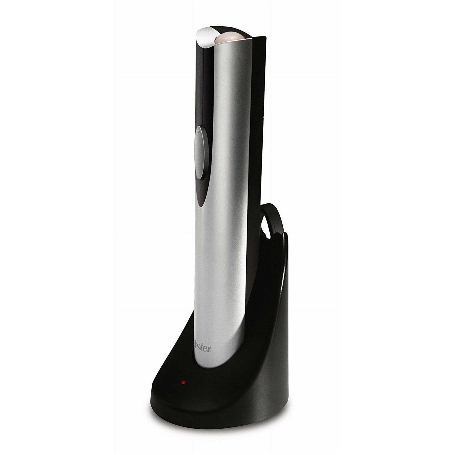 Oster Electric Wine Bottle Opener