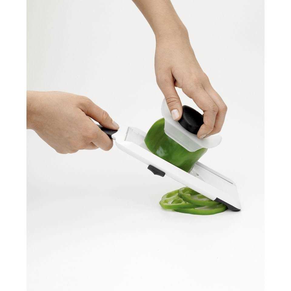 OXO Good Grips Hand Held Mandoline Slicer