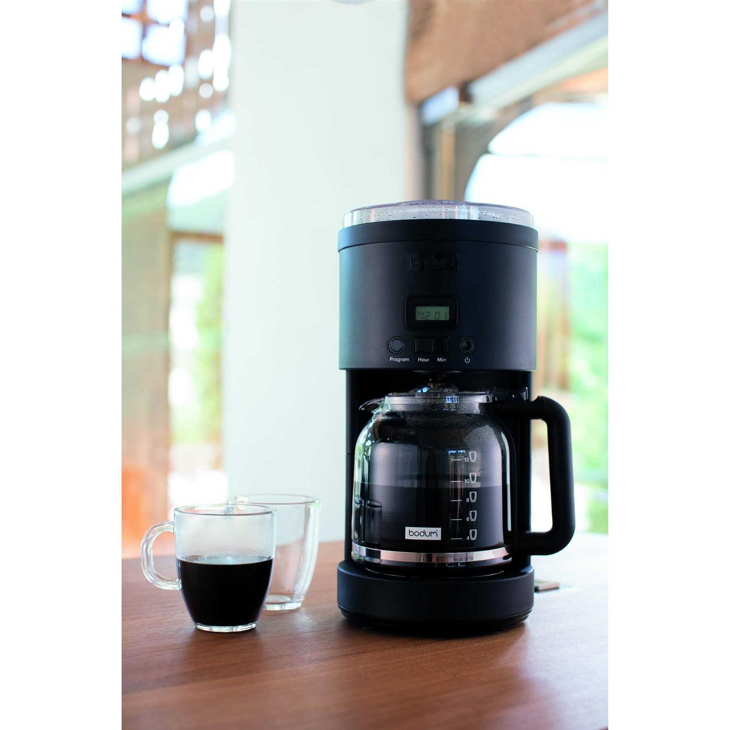 Bodum Bistro Coffee Mug