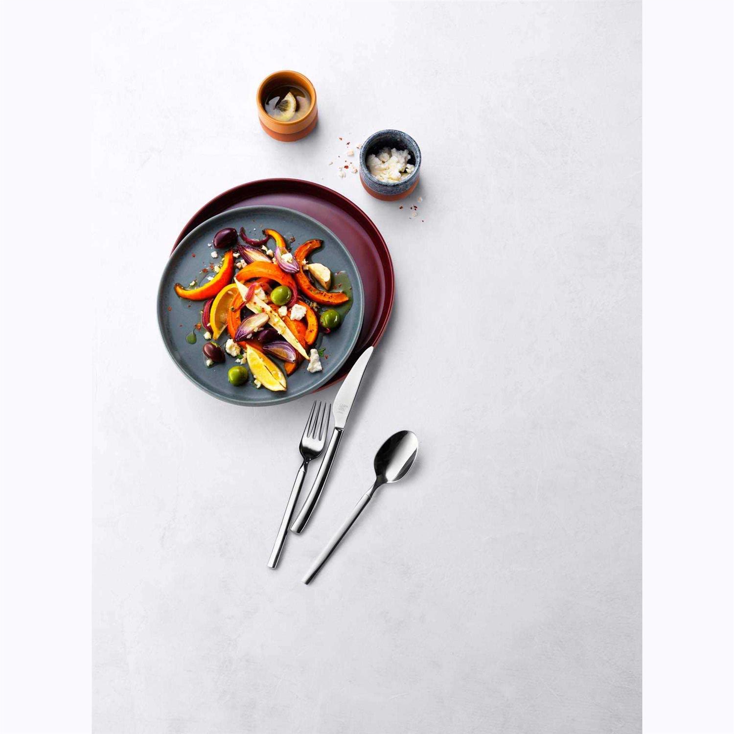 Zwilling J.A. Henckels Kingwood Stainless Steel Flatware Set