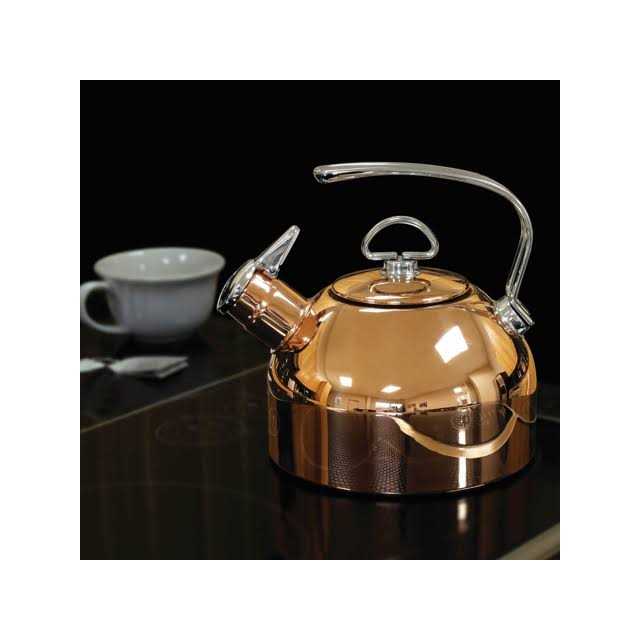 Chantal Classic Enamel-on-Steel