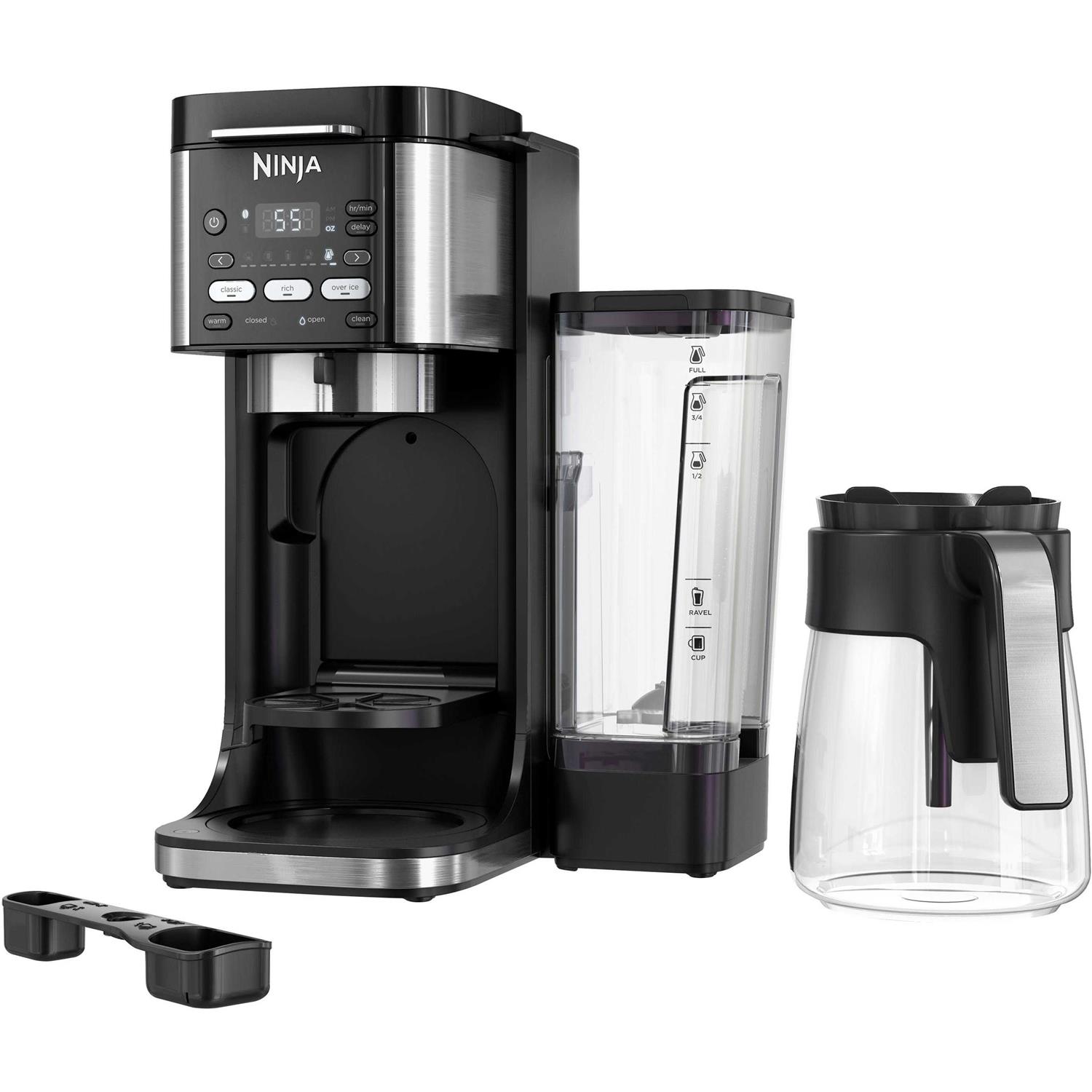 Ninja DualBrew Hot & Iced Coffee Maker