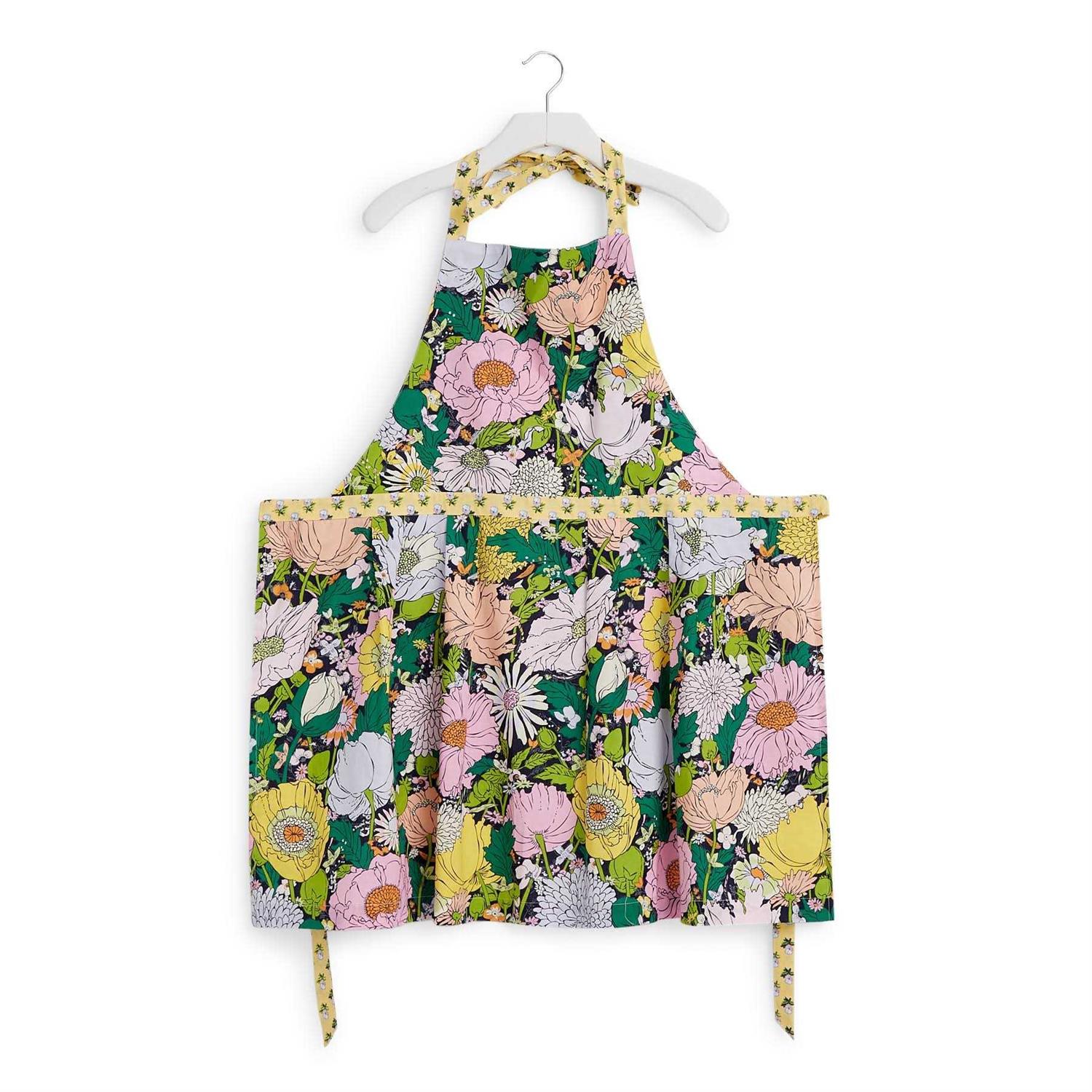 Vera Bradley Apron