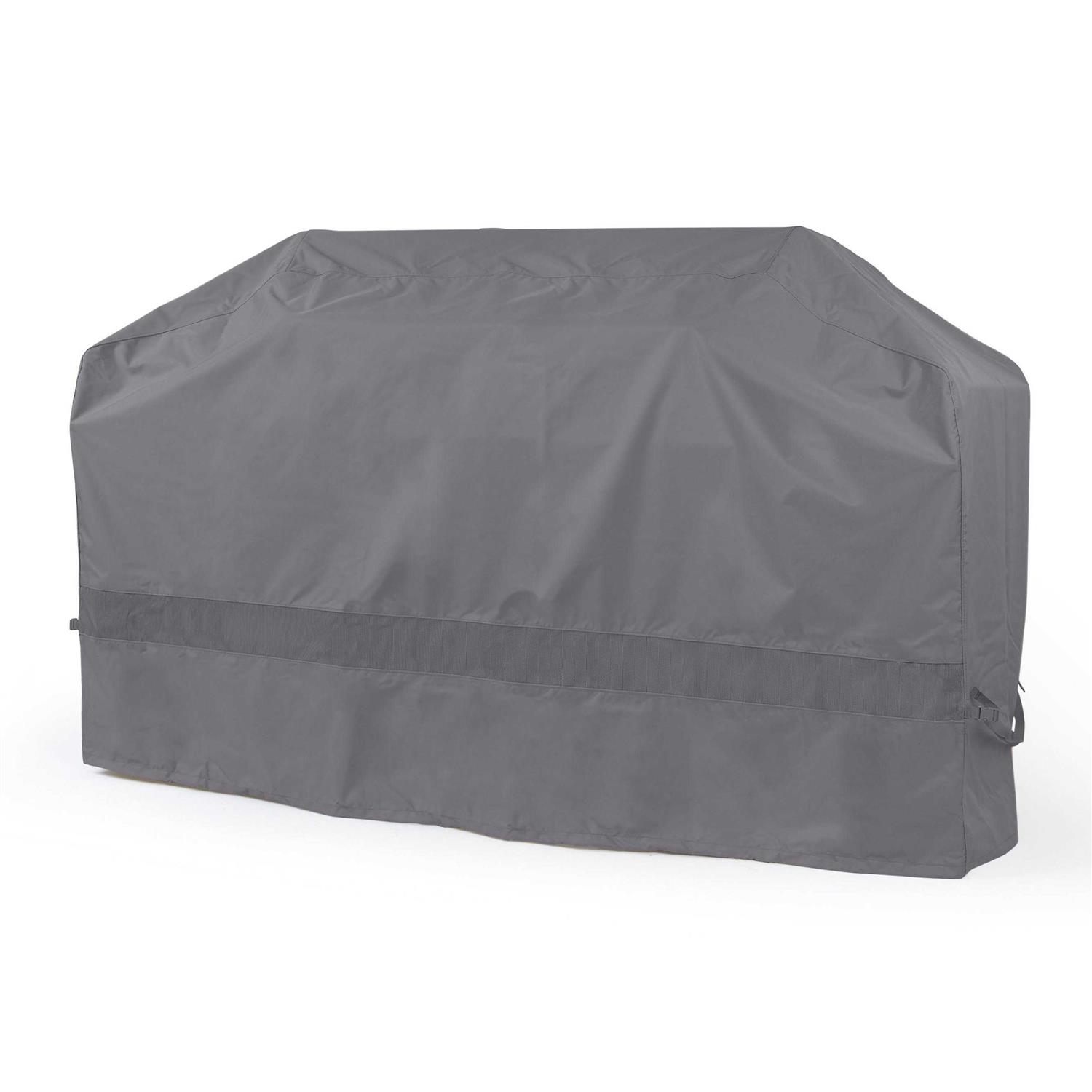 Covermates Island Grill Cover Weather Resistant Grill and