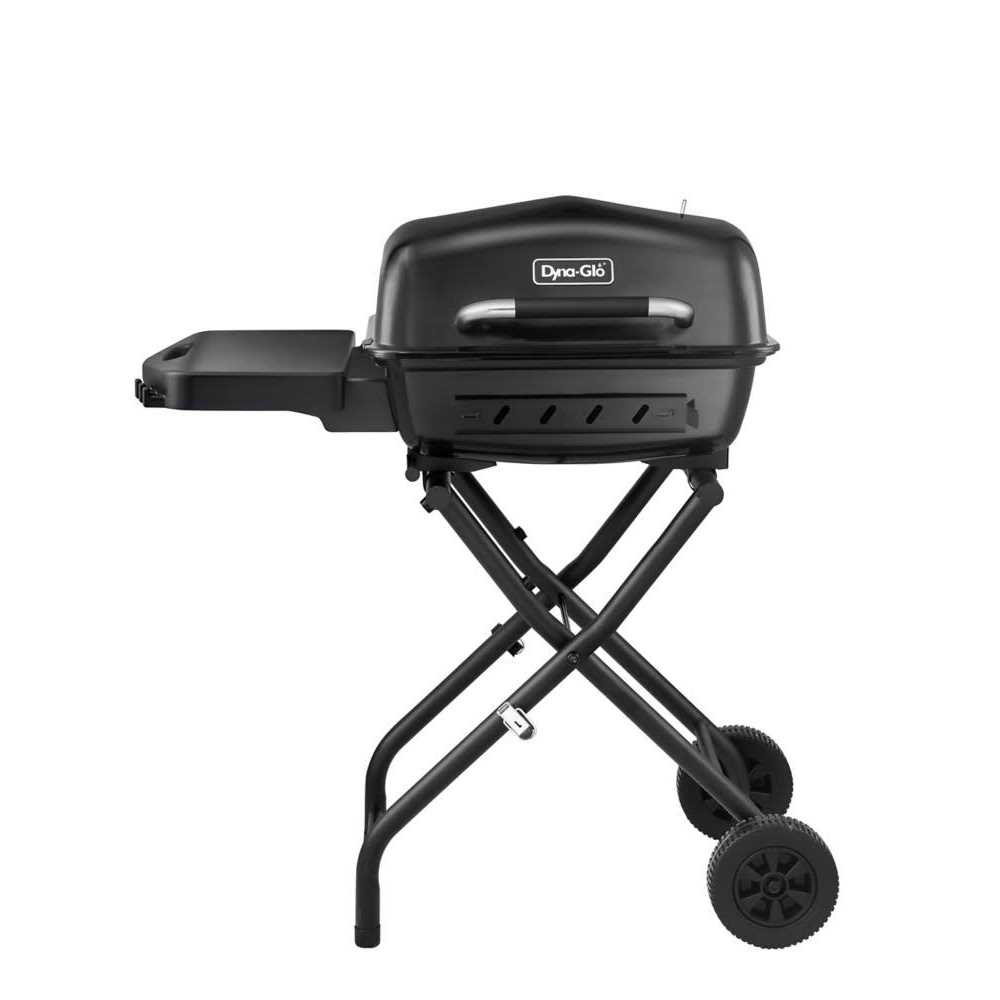Dyna-Glo Portable Charcoal Grill