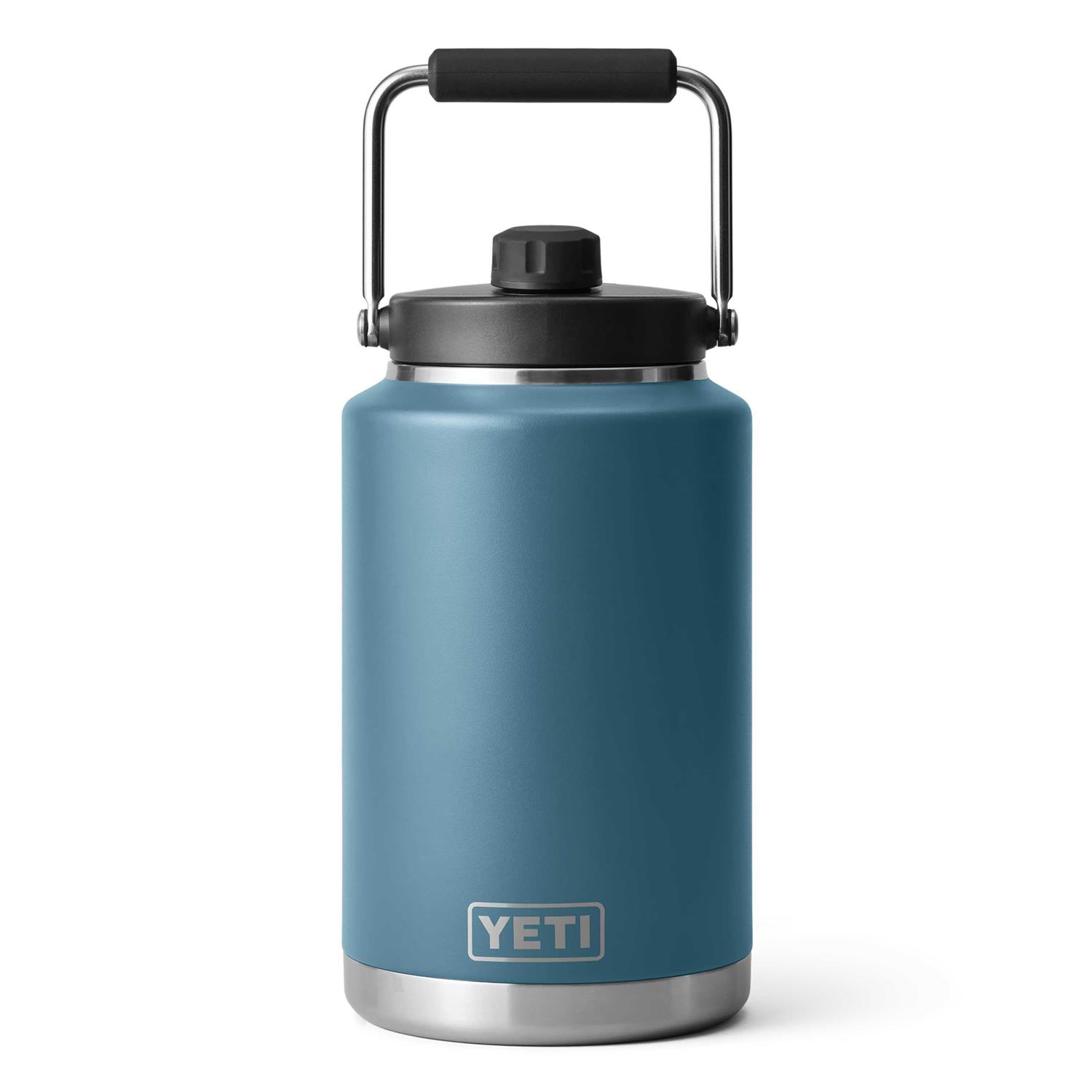 YETI Half Gallon Rambler Jug