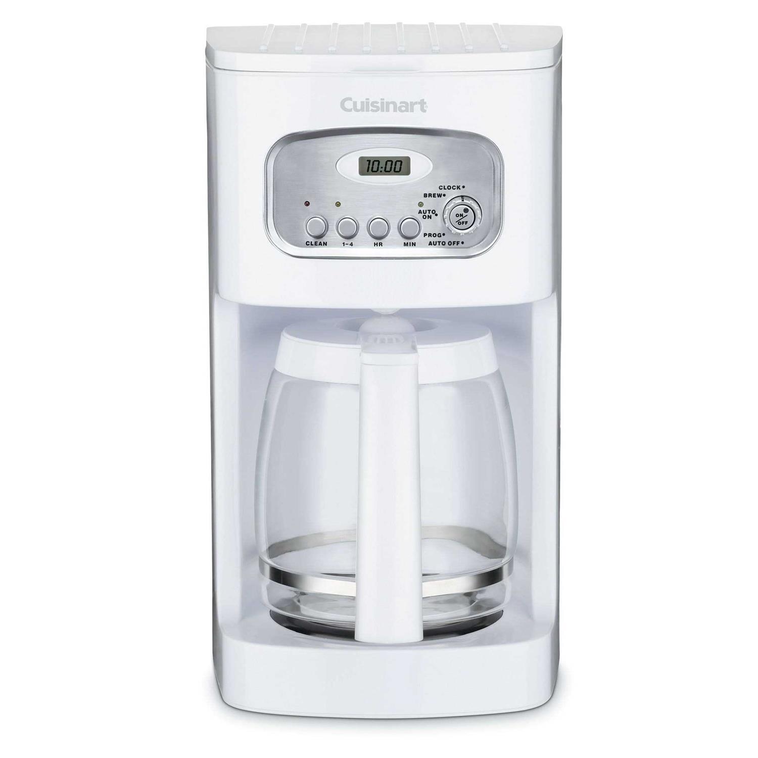 Cuisinart DCC-1100