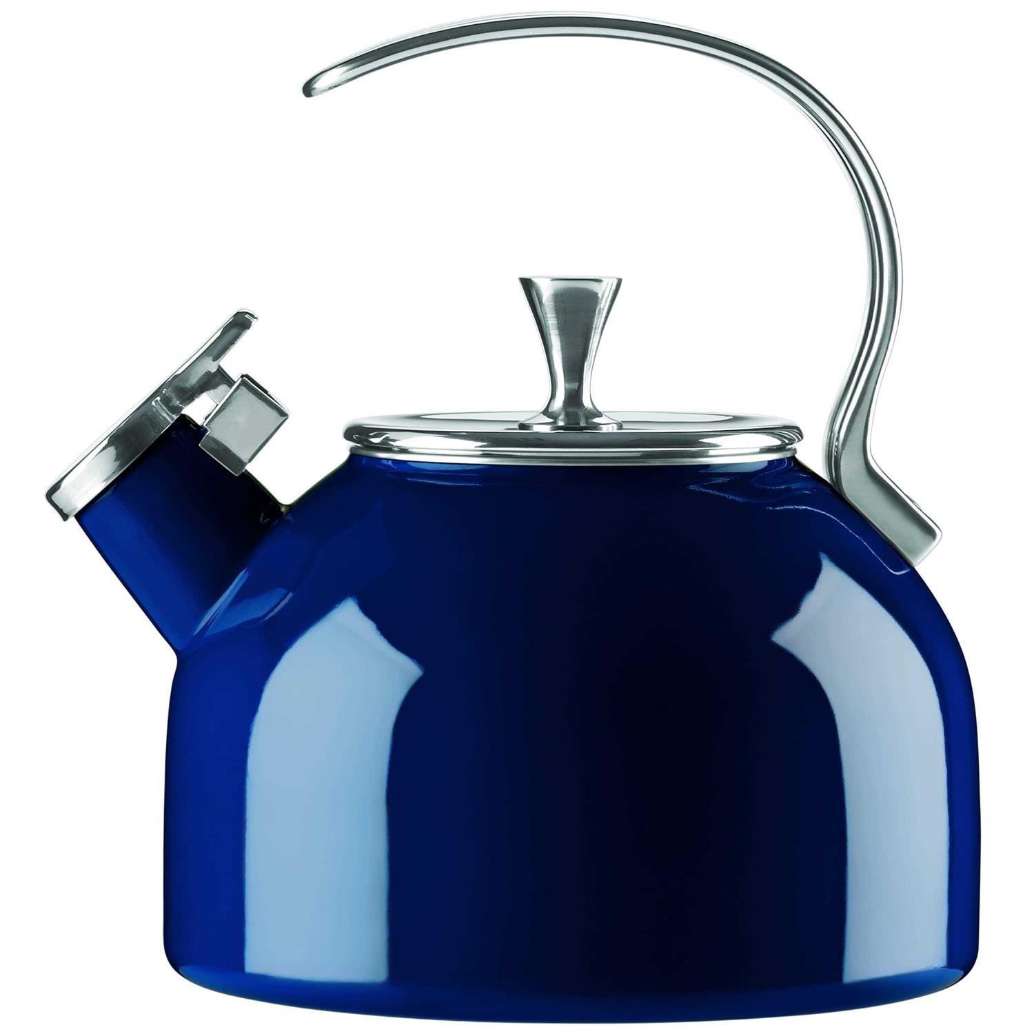Kate Spade new york Make It Pop Kettle