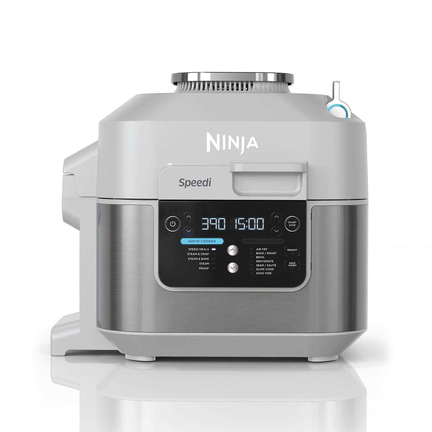 Ninja Speedi Air Fryer & Rapid Cooker
