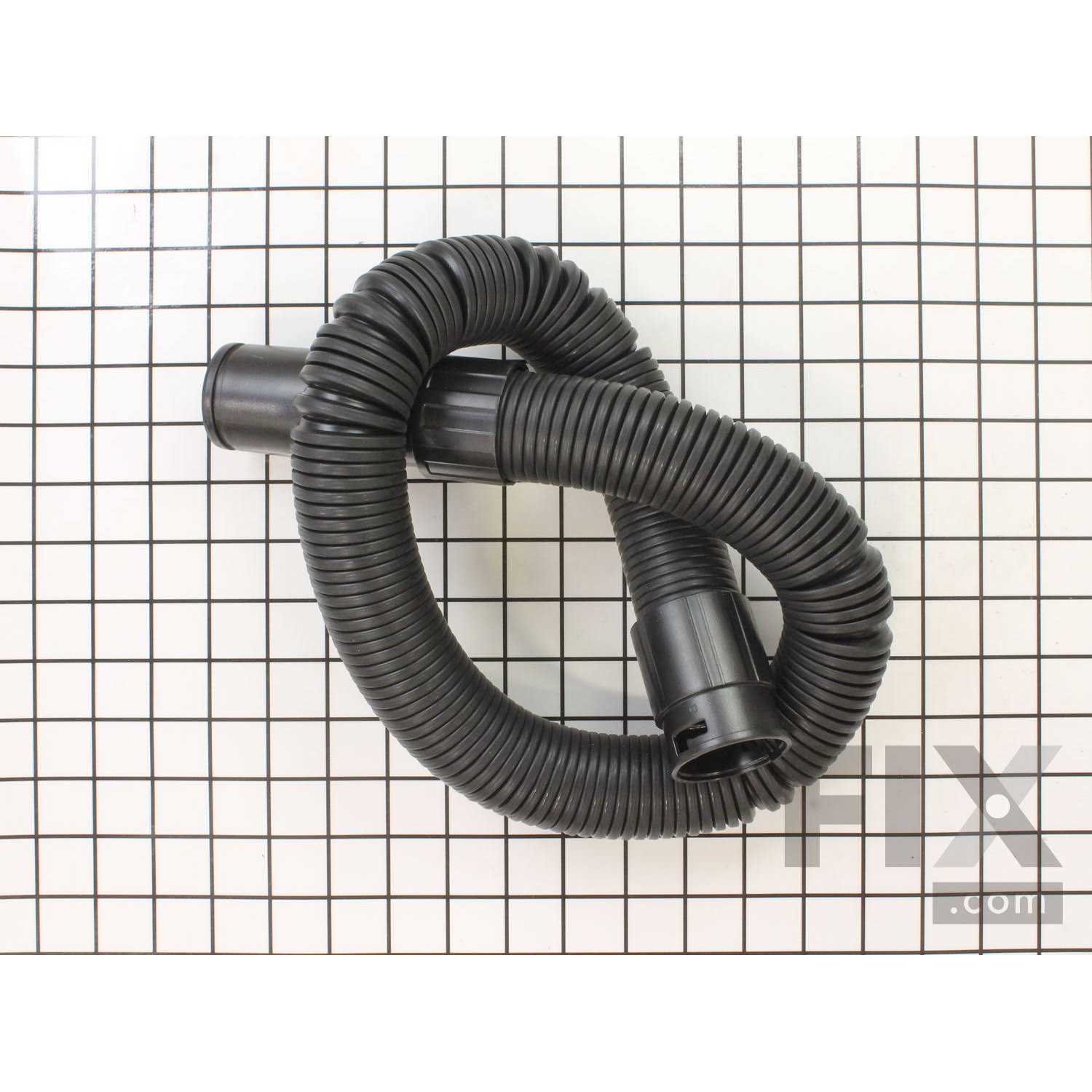 Hoover UH70200 YH70210 Vacuum Cleaner Hose 303239003 H-303239003