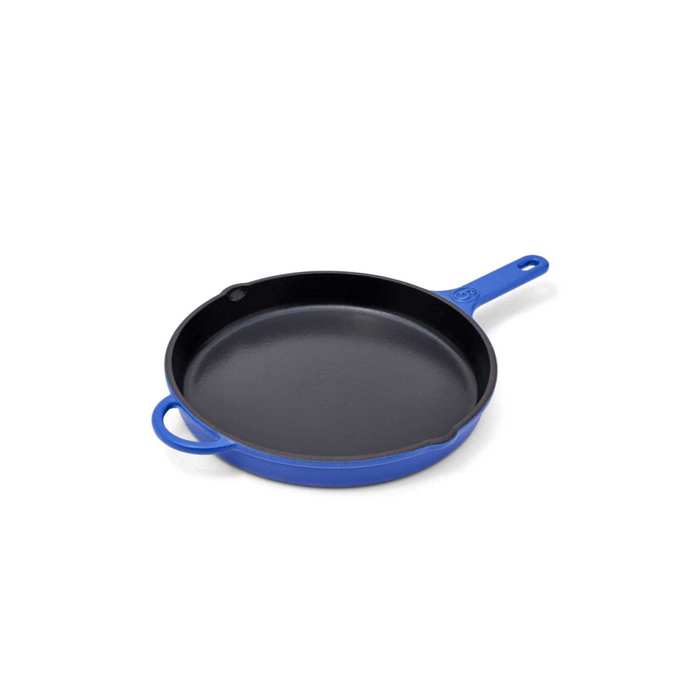 Great Jones King Sear Cast-Iron Skillet