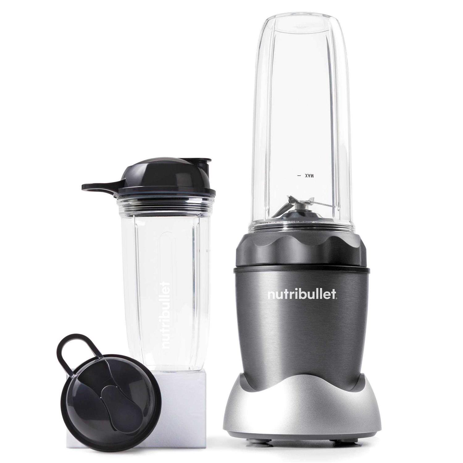 NutriBullet PRO 1000