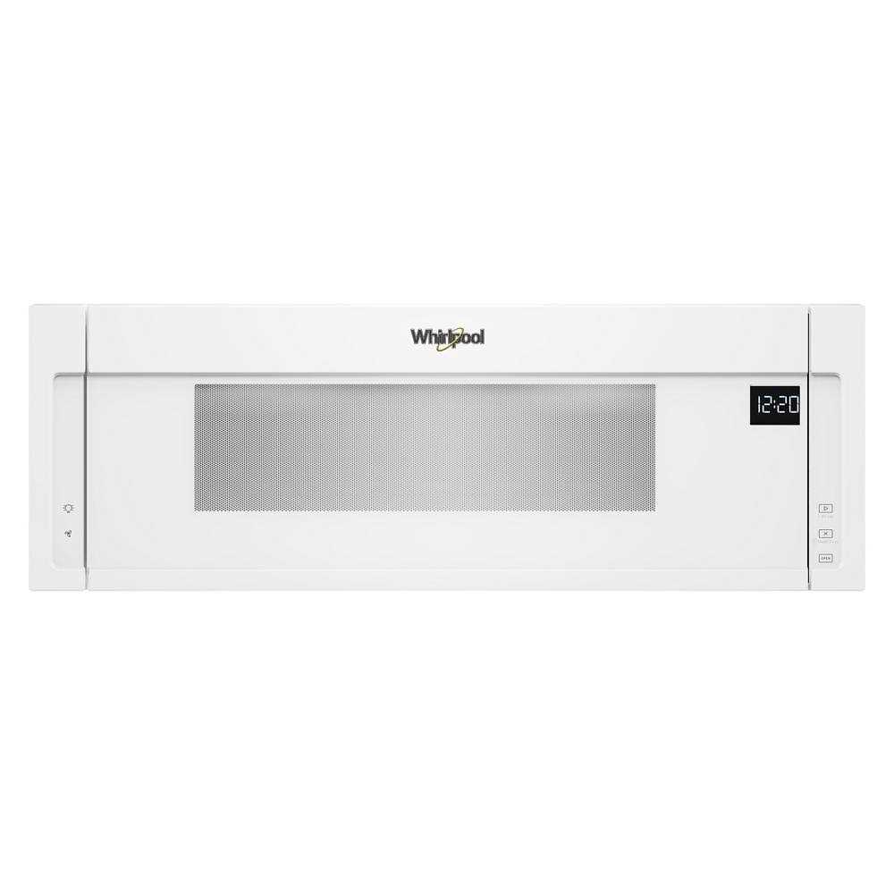 Whirlpool WML55011H