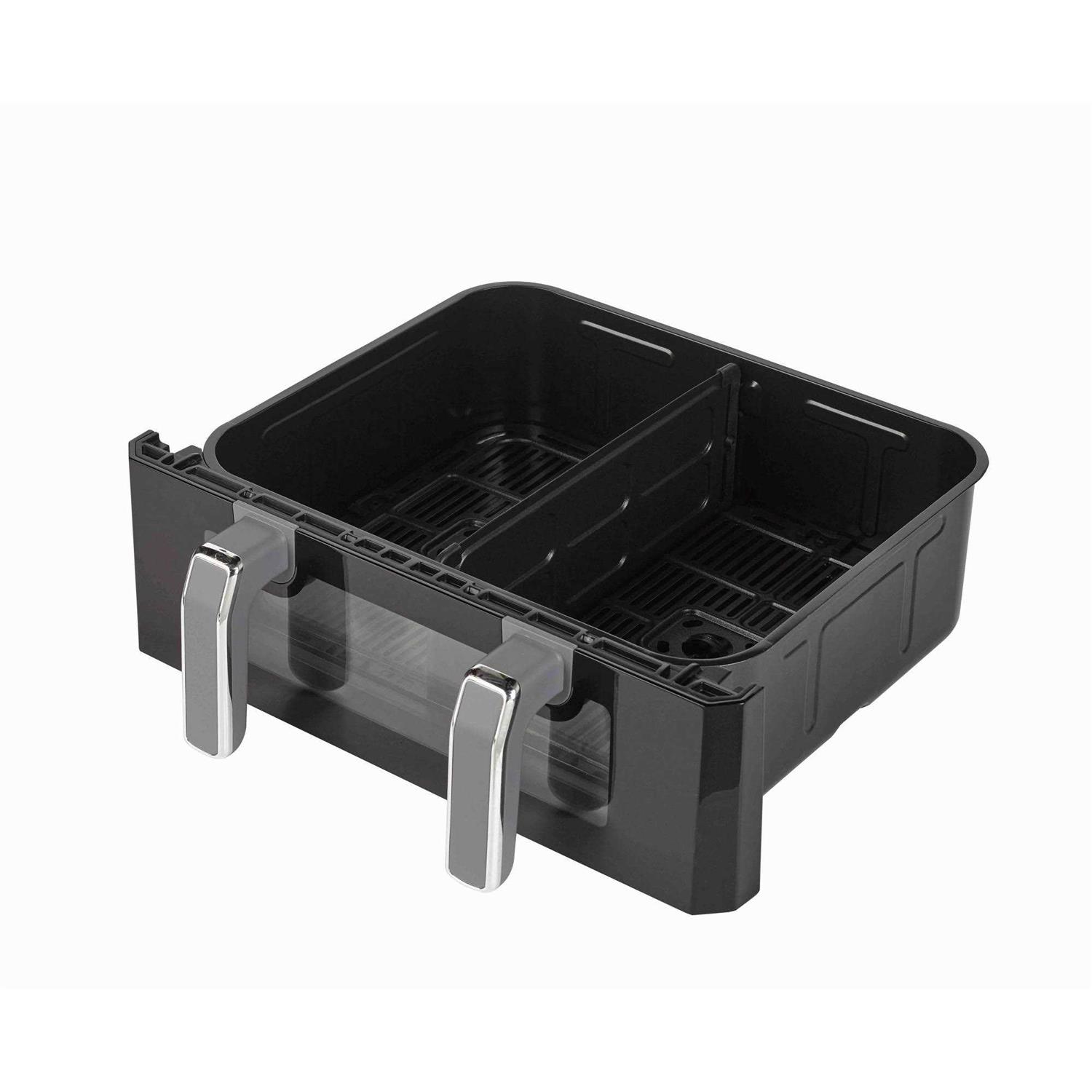 Sur La Table Kitchen Essentials 11qt Double Basket Air Fryer