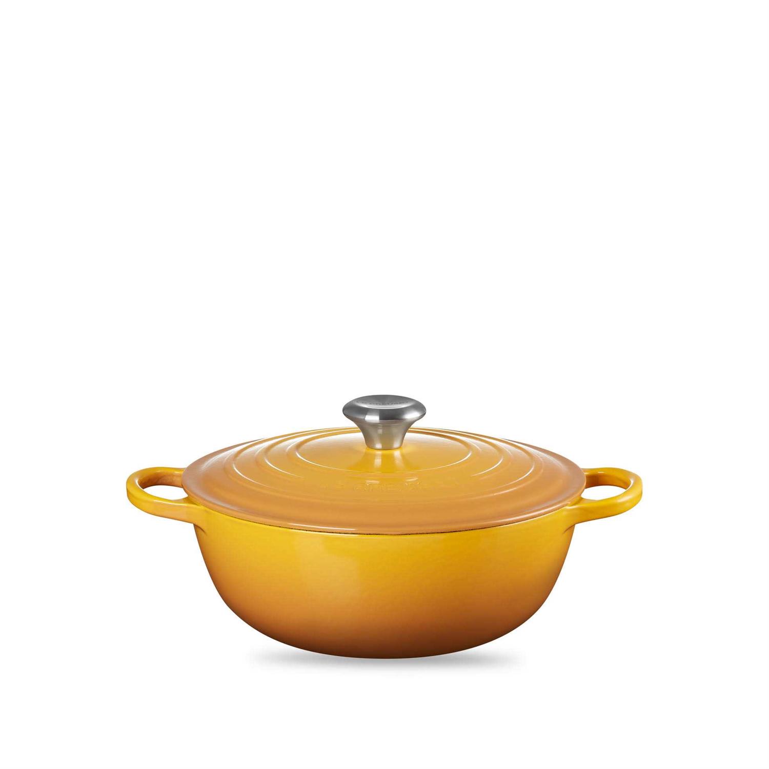Le Creuset Enameled Cast Iron Soup Pot