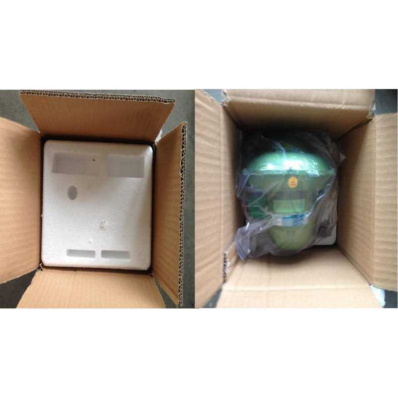 sunlar 110v 250w us style electric blacksmith forge blower blacksmithing coal forge fan air blower tools with 125cfm